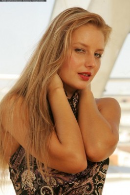 Andrea & Nikol  from TEENDREAMS