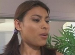 Ramona  from TEENDREAMS