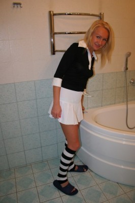 Barbara  from TEENDREAMS