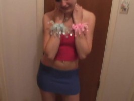 Kitty  from TEENDREAMS