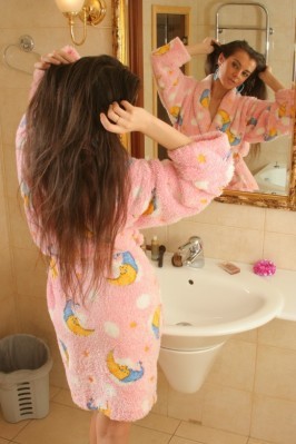 Kate  from TEENDREAMS