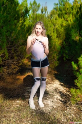 Carolina Sun  from TEENDREAMS