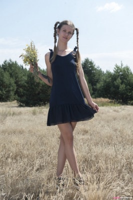 Rosa  from TEENDREAMS