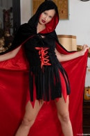 Stella Cardo Halloween Mistress gallery from TEENDREAMS