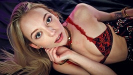 Lily Larimar  from TEENFIDELITY
