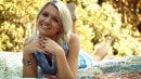 Ashlee Mae in Country Girl video from TEENFIDELITY