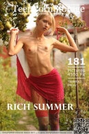 Rich Summer
