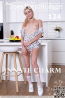 Ashlee in Innate Charm gallery from TEENPORNSTORAGE by Siwar