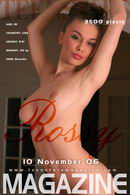 Rossy in  gallery from TEENSTARSMAG