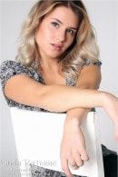 Linda Ratonne in Casting gallery from TEST-SHOOTS by Domingo