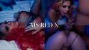 Busty Ms Red X Gets Fucked Like A Slut