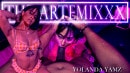 Big Booty Latina Gets Thick Dicked Ft Yolanda Yamz video from THEARTEMIXXX