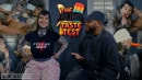 The Blind Taste Test Ft Rosa Rouge video from THEARTEMIXXX