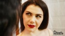 Anna de Ville & Valentina Nappi in Holy 3some! Nappi DeVille video from THEBENEFITMONKEY