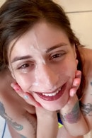 Monkey Star: Silvia Soprano