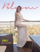 Emily in Elegant gallery from THEEMILYBLOOM ARCHIVE