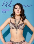 Adeline in Blue gallery from THEEMILYBLOOM
