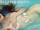 Bathtub Selfies