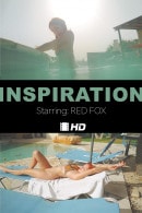 Red Fox in Inspiration video from THEEMILYBLOOM