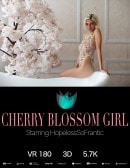 HopelessSoFrantic in Cherry Blossom Girl gallery from THEEMILYBLOOM