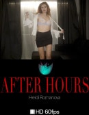 After Hours