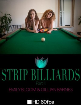 Gillian Barnes & Gilly  from THEEMILYBLOOM