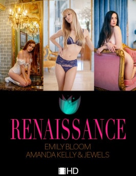 Jules & Juliet & Jewels  from THEEMILYBLOOM