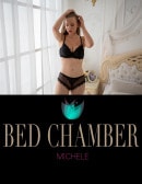 Michele in Bed Chamber video from THEEMILYBLOOM