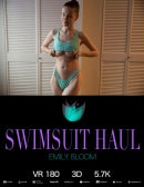 Swimsuit Haul