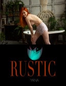 Rustic