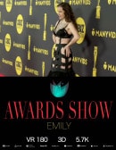 Emily Bloom in Awards Show gallery from THEEMILYBLOOM