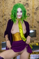 Emily Bloom in Joker gallery from THEEMILYBLOOM