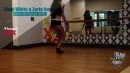 BTS - Chad White And Zaria Nova - Yoga Instructor - Part 1 Of 4 video from THEFLOURISHXXX