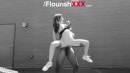 Promo Captured S1E3 - Troy Francisco And Charly Summer video from THEFLOURISHXXX