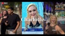 AsherClan Street Interviews Charlotte - Ava Rose video from THEFLOURISHXXX