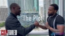 Preview: Captured S3E1 - The Plot