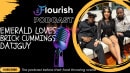 MrFlourish Podcast Feat Emerald Loves On AsherClanTV