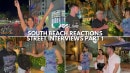 AsherClan Miami South Beach Reactions: Emerald Loves - Part1