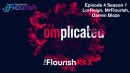 It's Complicated Ep 4: LorReign Mad At Hubby But Runs Into BBC