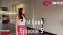 First Look Its Complicated Ep 5: Katherine Kink, Rob Denali And Cast