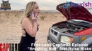 First Look Captured Episode Rylee Blake, Magenta Lexx