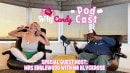 MilfCandy Podcast: MrsEnglewood And MrBlvckrose video from THEFLOURISHXXX