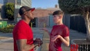 Captured S03E16 - Sheem And Magenta Lexx video from THEFLOURISHXXX