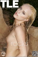 Mandy in Rocks gallery from THELIFEEROTIC by Jordan Dexter