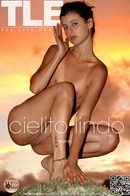Muriel in Cielito Lindo gallery from THELIFEEROTIC by Oliver Nation