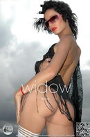 Tacha in Widow gallery from THELIFEEROTIC by Oliver Nation