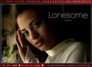 Angelina in Lonesome video from THELIFEEROTIC