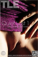 Daniela in Quiet Lust 1 gallery from THELIFEEROTIC by Oliver Nation