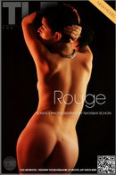 Sonya S in Rouge gallery from THELIFEEROTIC by Natasha Schon