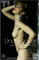 Monika E in Undercover gallery from THELIFEEROTIC by Natasha Schon